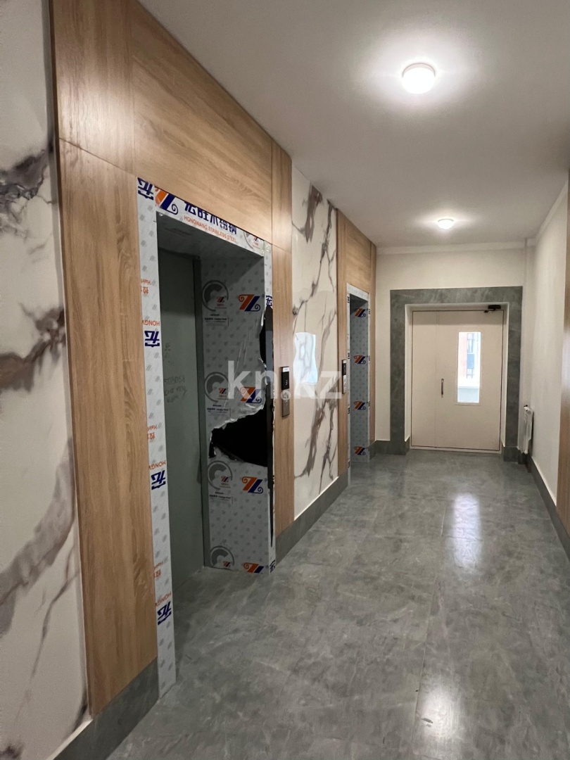 Продажа 2-комнатной квартиры, 70.9 м², ул. Букетова в Караганде - фото 4