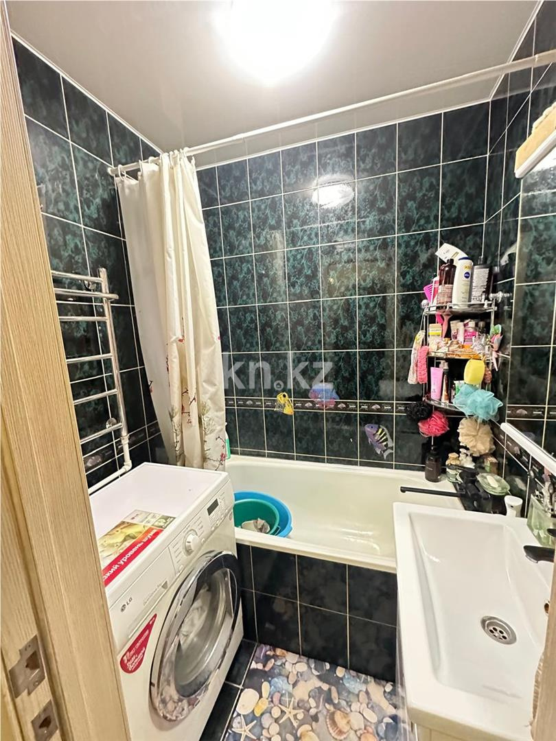 Продажа 3-комнатной квартиры, 57 м² в Караганде - фото 15