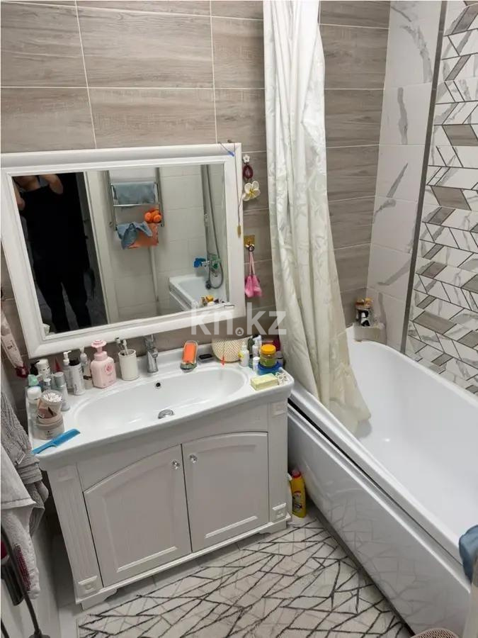 Продажа 4-комнатной квартиры, 100 м² в Алматы - фото 5