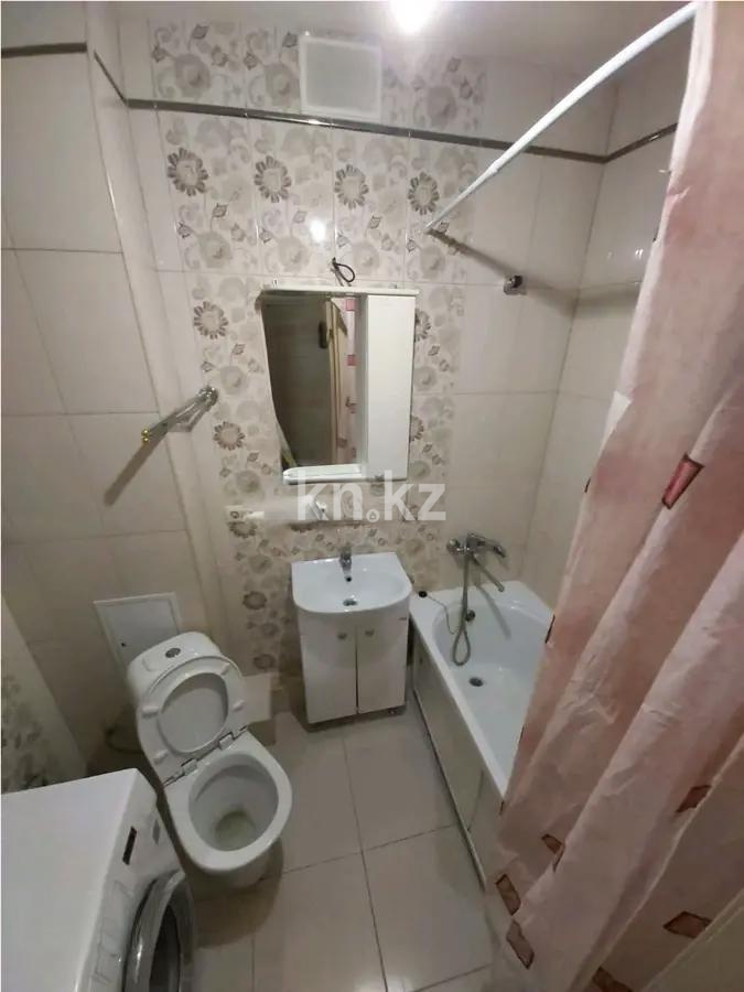 Продажа 2-комнатной квартиры, 58.4 м², ул. Бухар жырау, дом  23 в Астане - фото 4