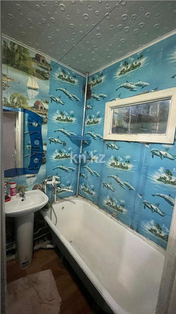 Продажа 1-комнатной квартиры, 32 м², ул. 6-й мик-н в Темиртау - фото 6