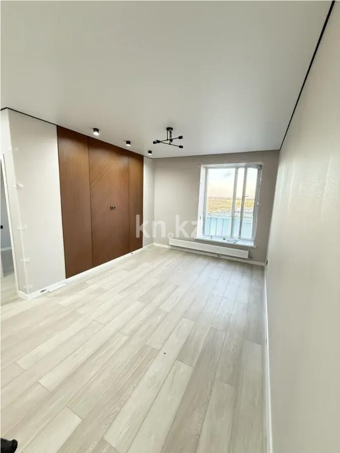Продажа 1-комнатной квартиры, 39.5 м² в Астане