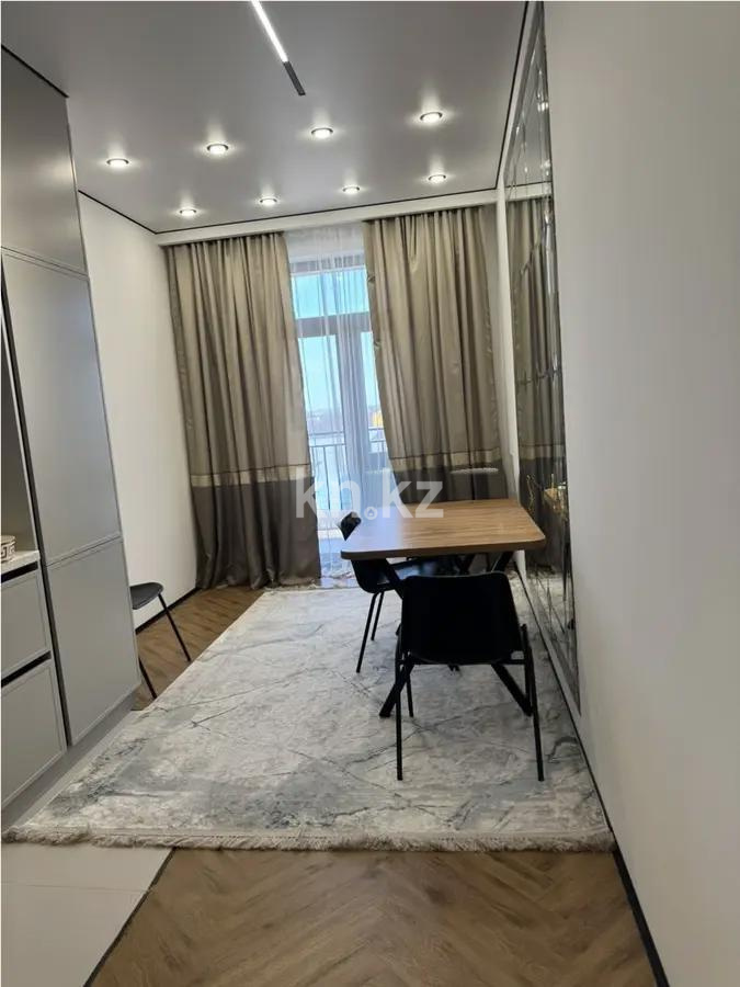 Продажа 2-комнатной квартиры, 78 м² в Алматы - фото 3