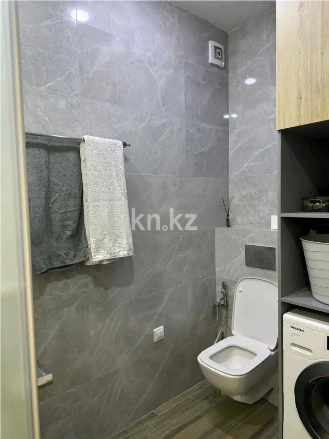 Продажа 3-комнатной квартиры, 90 м², ул. Сейдимбека, дом  110/7 в Алматы - фото 4