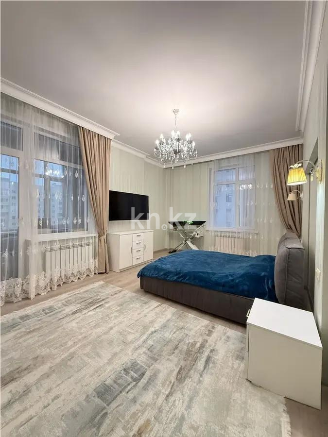 Продажа 4-комнатной квартиры, 159.5 м² в Астане - фото 2