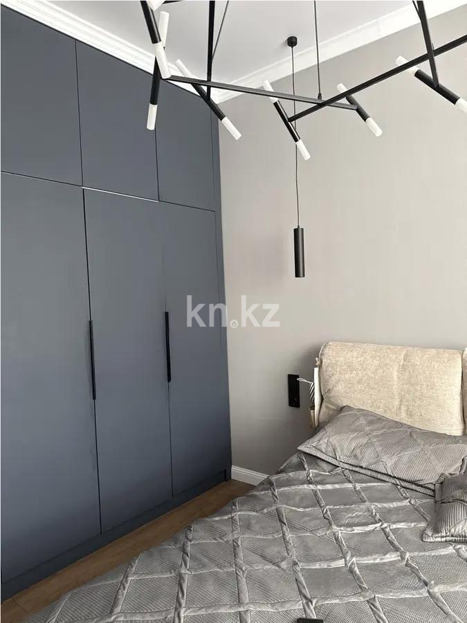 Продажа 3-комнатной квартиры, 98 м² в Астане - фото 2