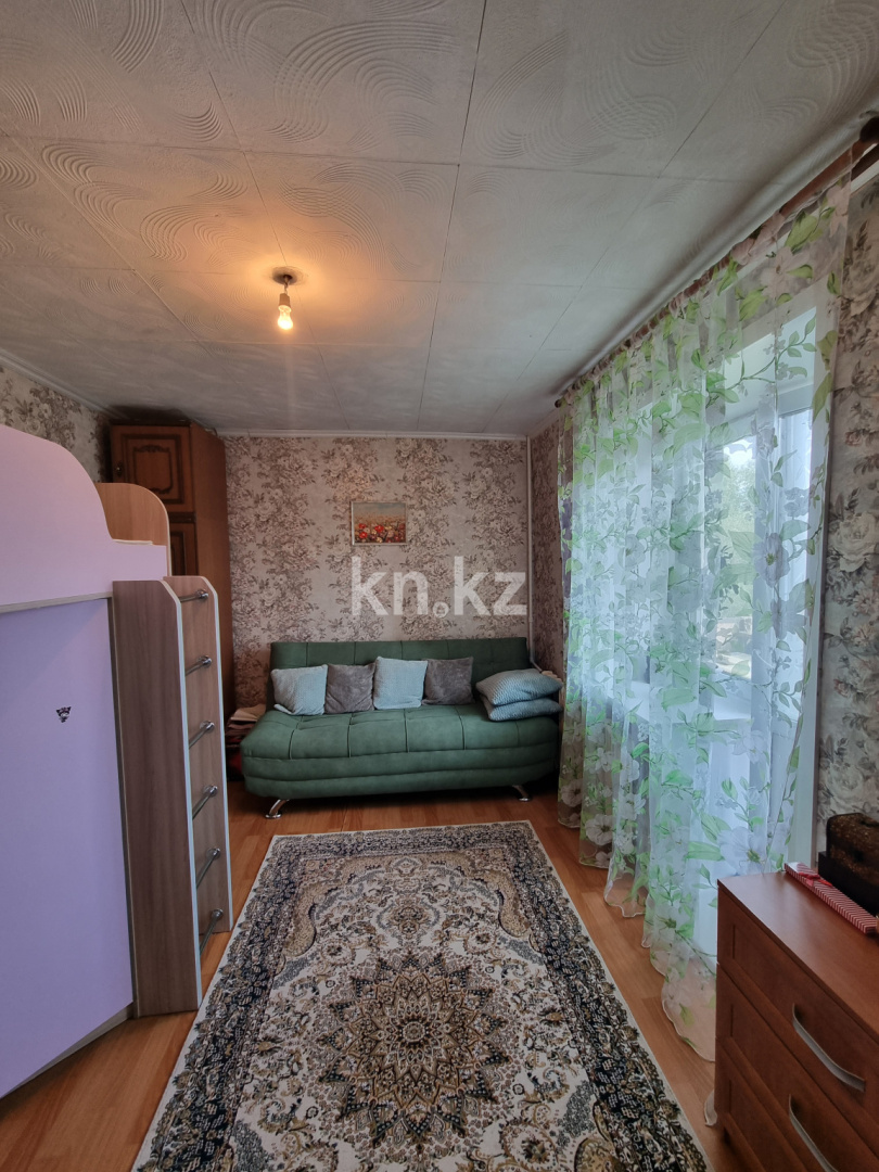 Продажа 3-комнатной квартиры, 60 м² в Караганде - фото 4