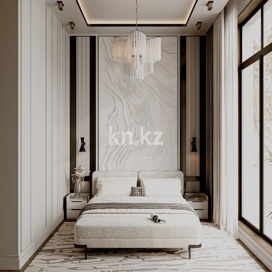 Продажа 7-комнатного дома, 700 м² в Алматы - фото 11
