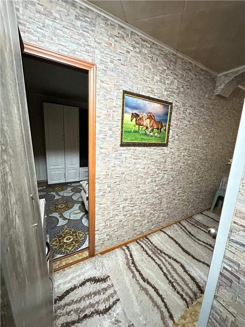 Продажа 2-комнатной квартиры, 44 м² в Караганде - фото 13