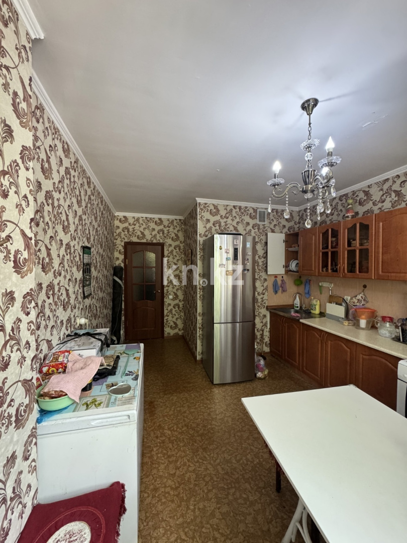 Продажа 2-комнатной квартиры, 56 м² в Алматы - фото 11