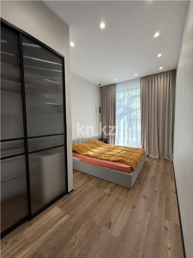 Продажа 3-комнатной квартиры, 90 м², ул. Рахмадиева, дом  6 в Алматы - фото 3