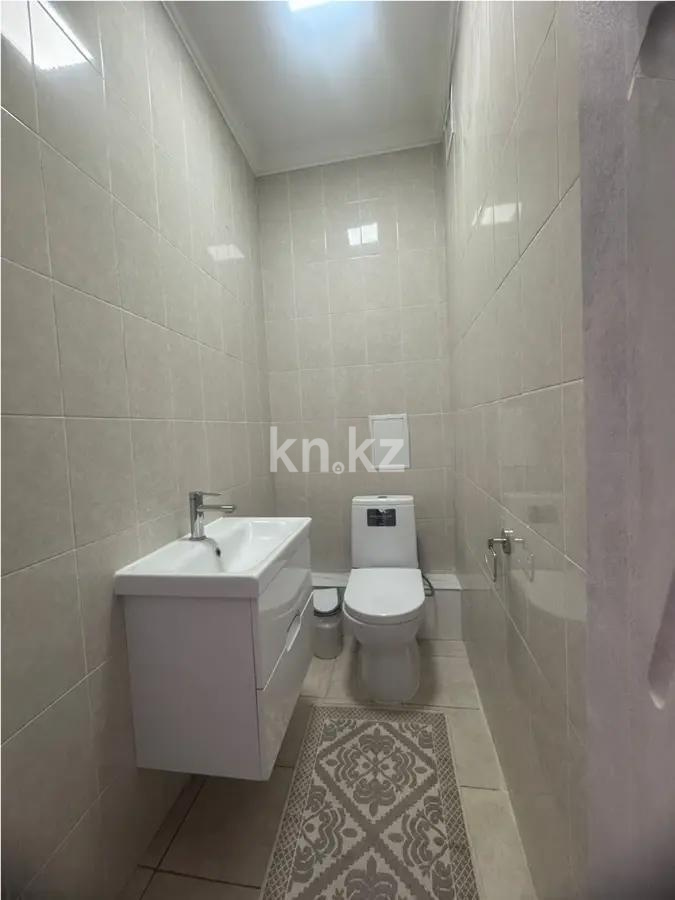 Продажа 2-комнатной квартиры, 61.6 м² в Астане - фото 5