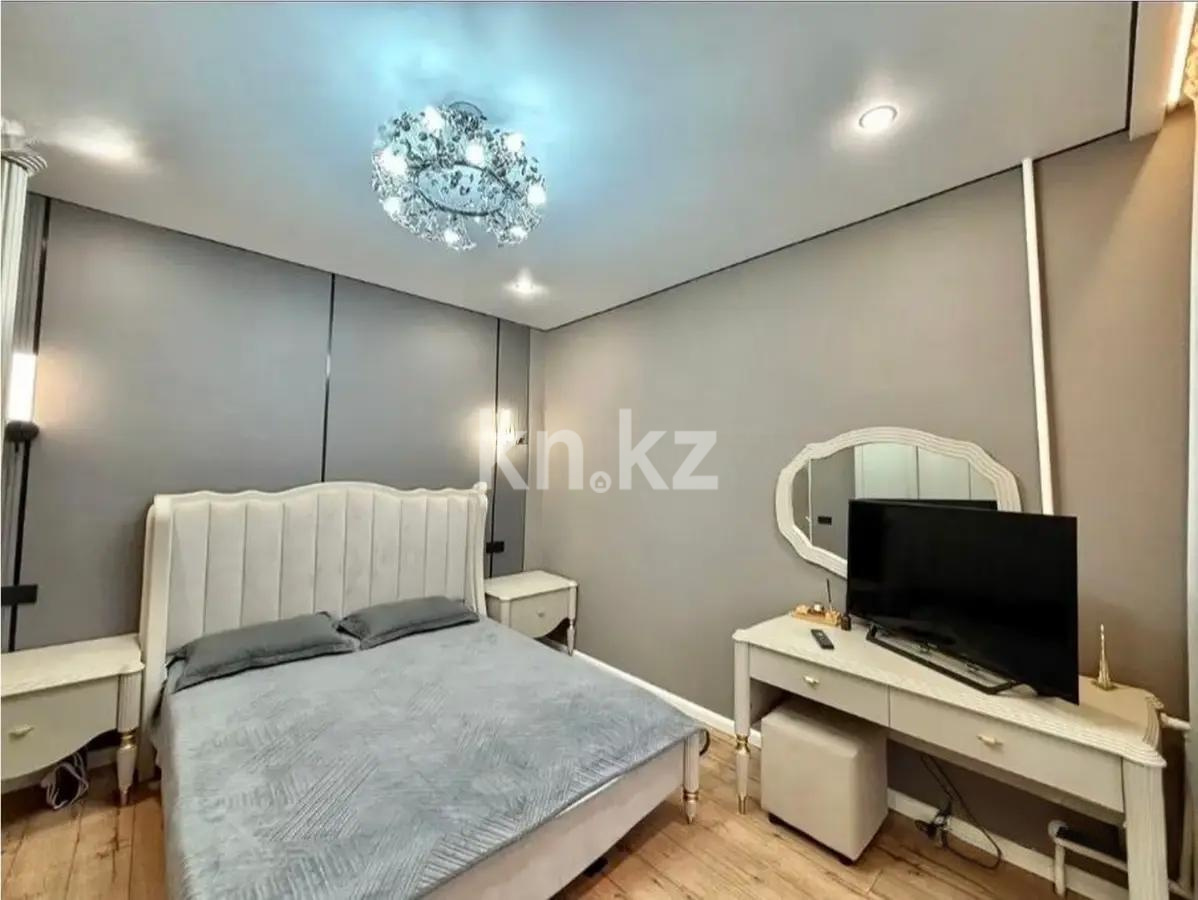 Продажа 3-комнатной квартиры, 75 м² в Алматы - фото 2