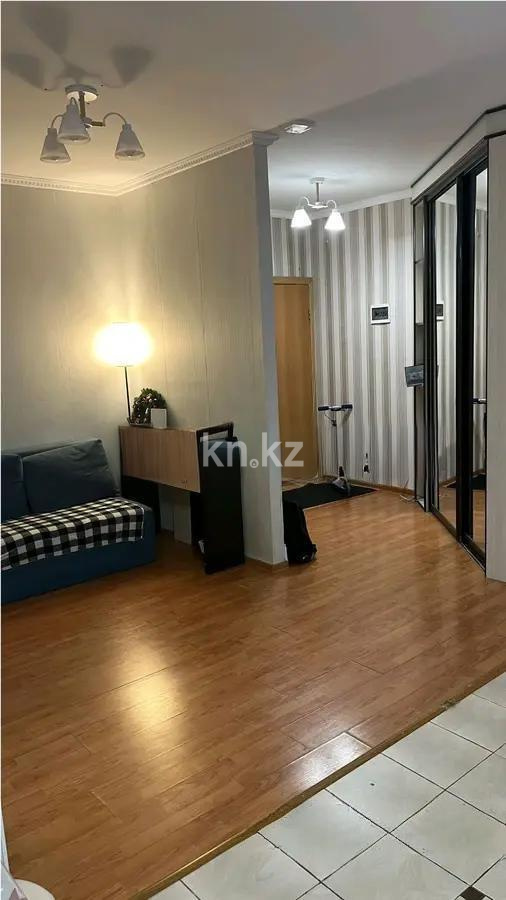 Продажа 1-комнатной квартиры, 51 м² в Астане