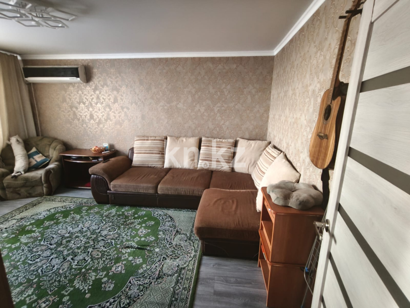 Аренда 3-комнатной квартиры, 70 м² в Астане - фото 5