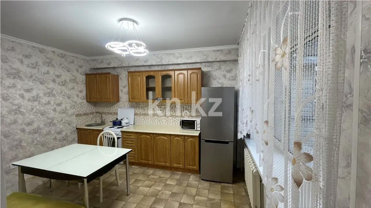 Продажа 1-комнатной квартиры, 38 м² в Алматы - фото 2