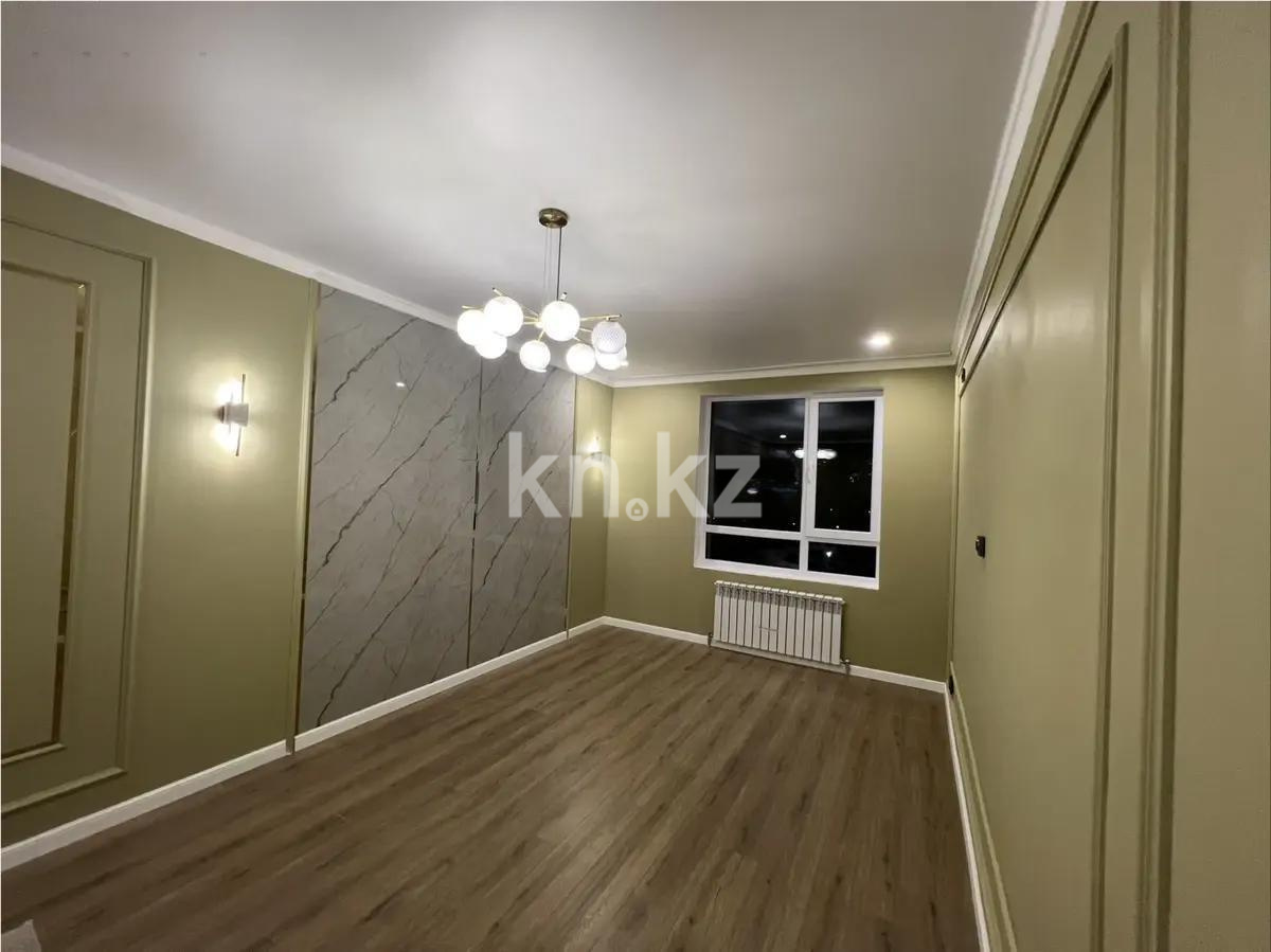 Продажа 3-комнатной квартиры, 78.8 м², ул. Утепова, дом  31 в Алматы - фото 3