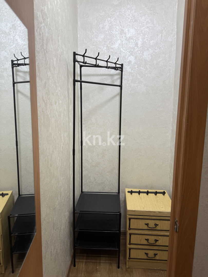 Продажа 1-комнатной квартиры, 31.2 м² в Караганде