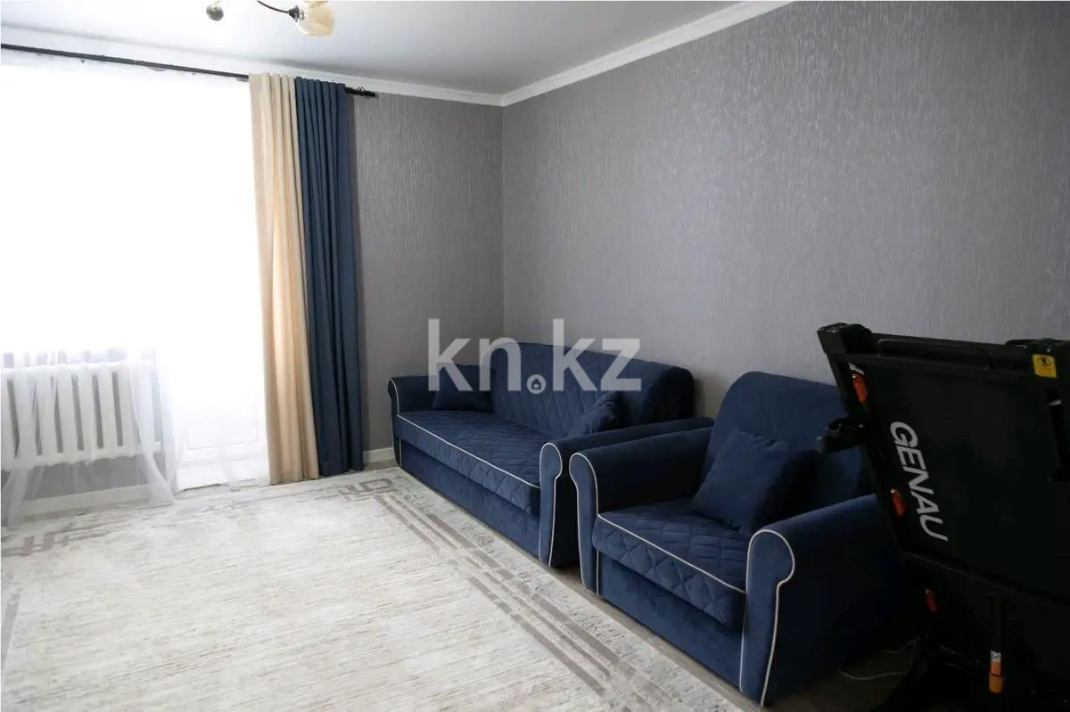 Продажа 2-комнатной квартиры, 60 м² в Астане