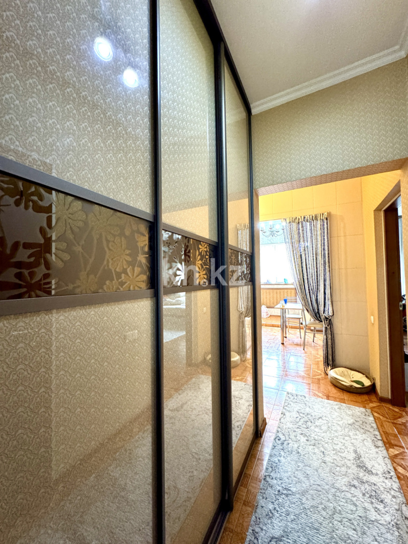 Продажа 3-комнатной квартиры, 74 м² в Алматы - фото 4
