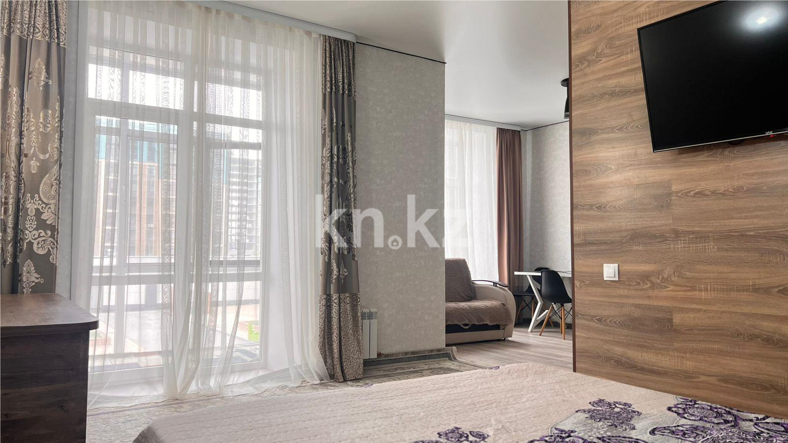 Продажа 2-комнатной квартиры, 40 м² в Караганде - фото 8
