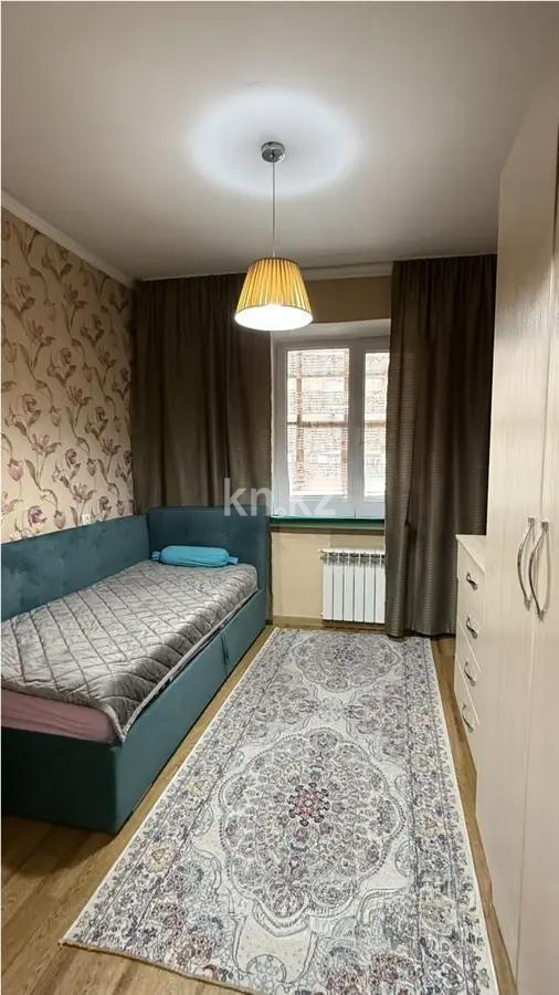 Продажа 2-комнатной квартиры, 40.2 м² в Алматы - фото 2