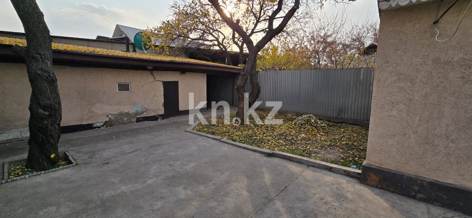 Продажа 4-комнатного дома, 96.4 м², ул. Бекболата, дом  137б в Алматы - фото 22