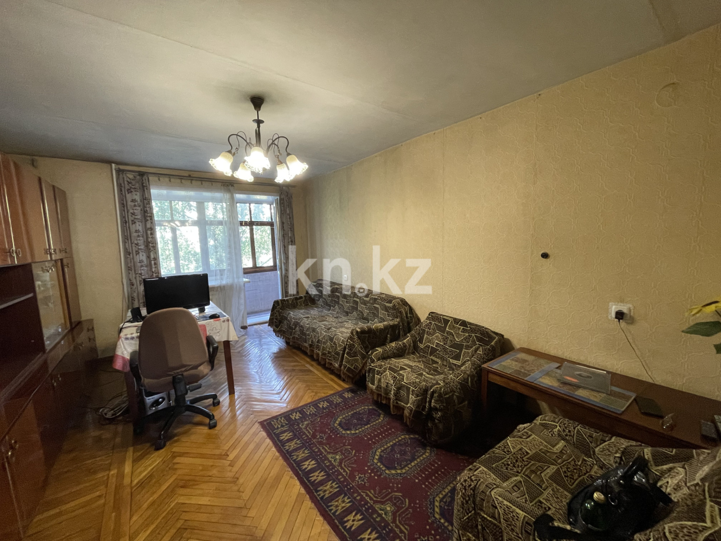 Продажа 3-комнатной квартиры, 63 м², ул. Мызы, дом  47 в Усть-Каменогорске - фото 11