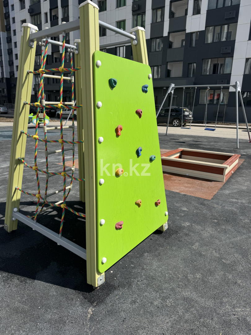 Продажа 1-комнатной квартиры, 29 м² в Алматы - фото 2