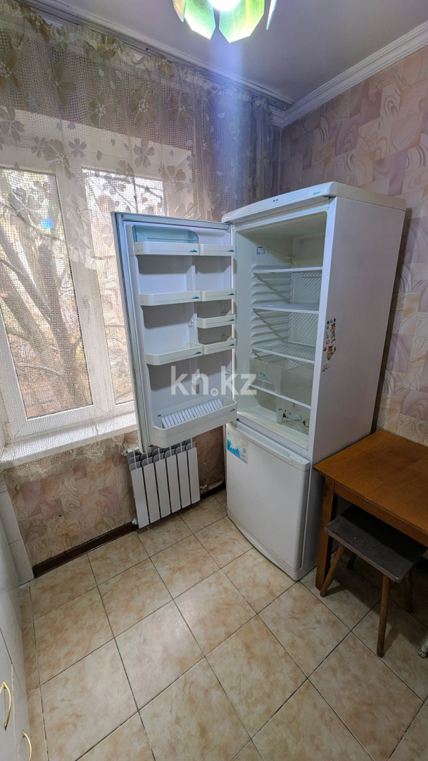 Продажа 2-комнатной квартиры, 41 м², мкр-н Коктем-1, дом  23 в Алматы - фото 8