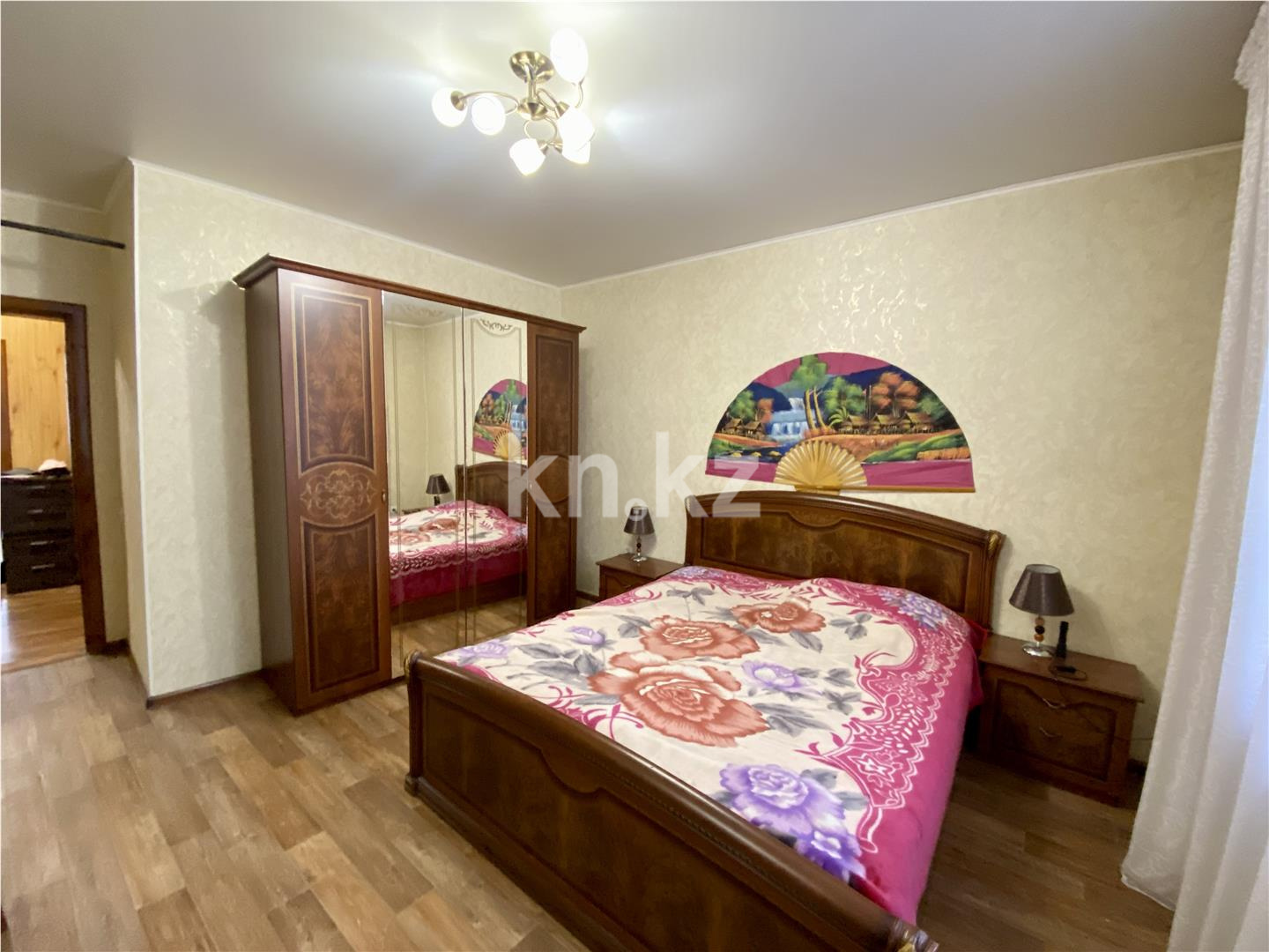 Продажа 3-комнатной квартиры, 65 м² в Сарани - фото 2