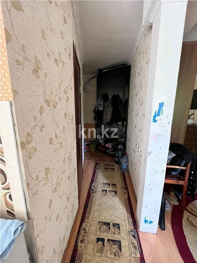 Продажа 1-комнатной квартиры, 30 м² в Караганде - фото 4