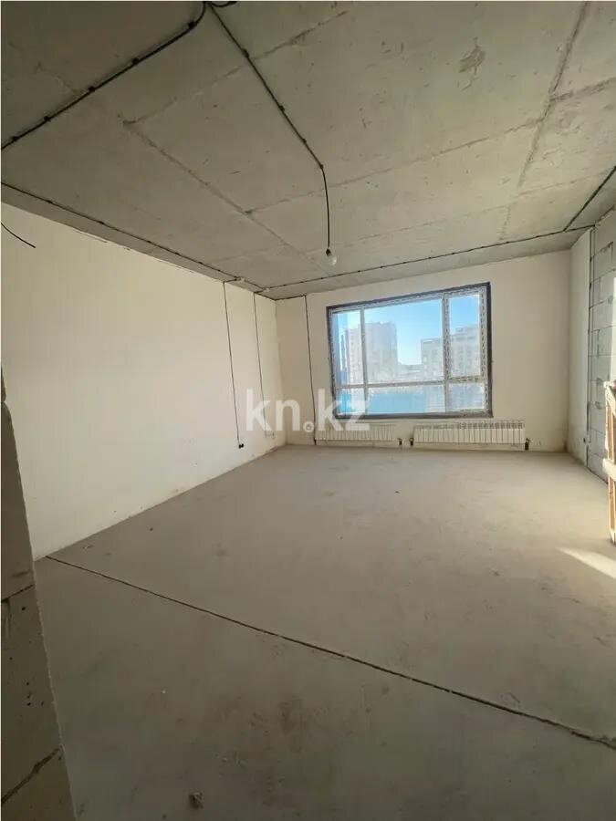 Продажа 3-комнатной квартиры, 119.8 м² в Астане