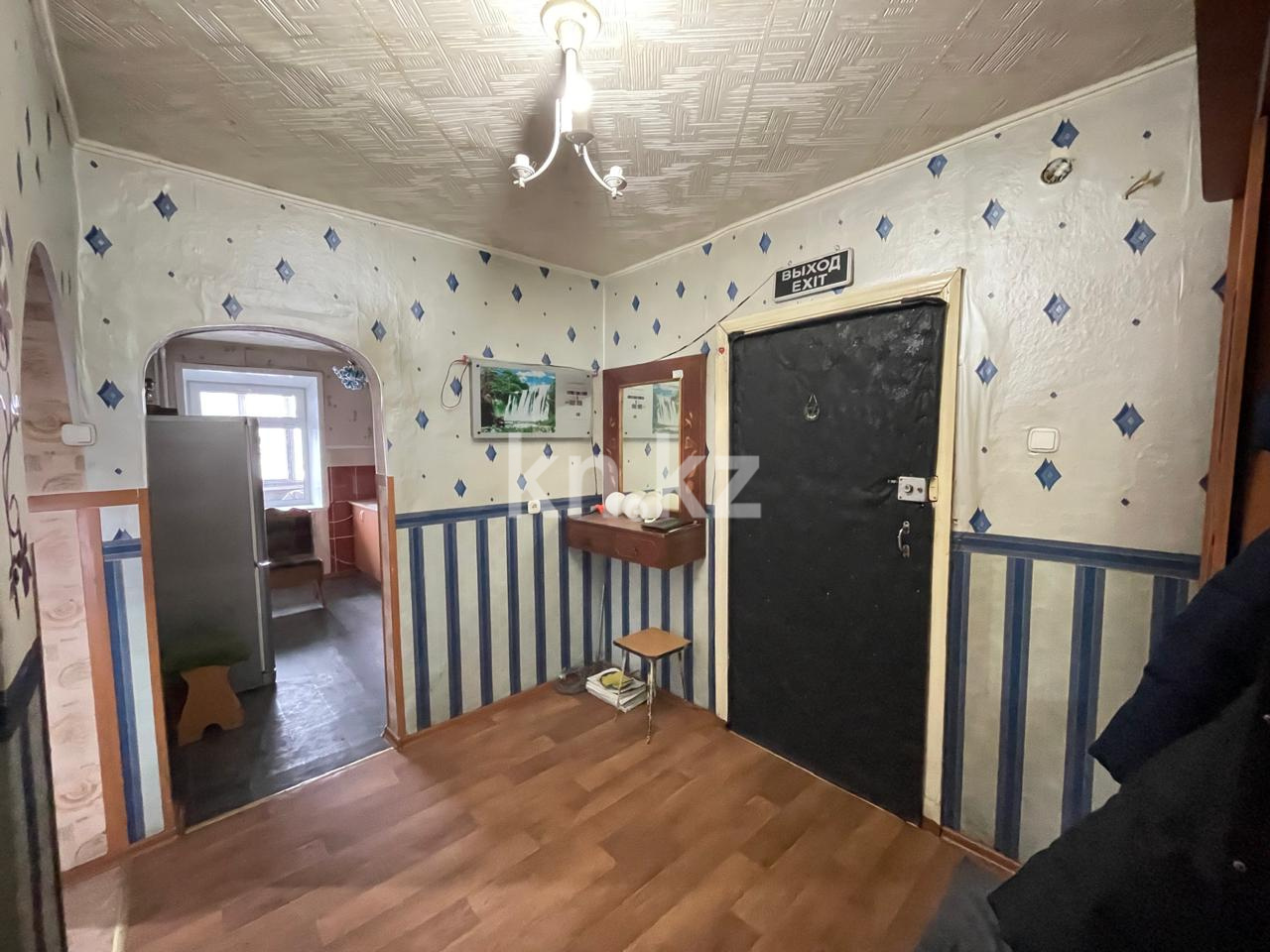 Продажа 3-комнатной квартиры, 60.3 м², Горняк, дом  130 в Сарани - фото 9