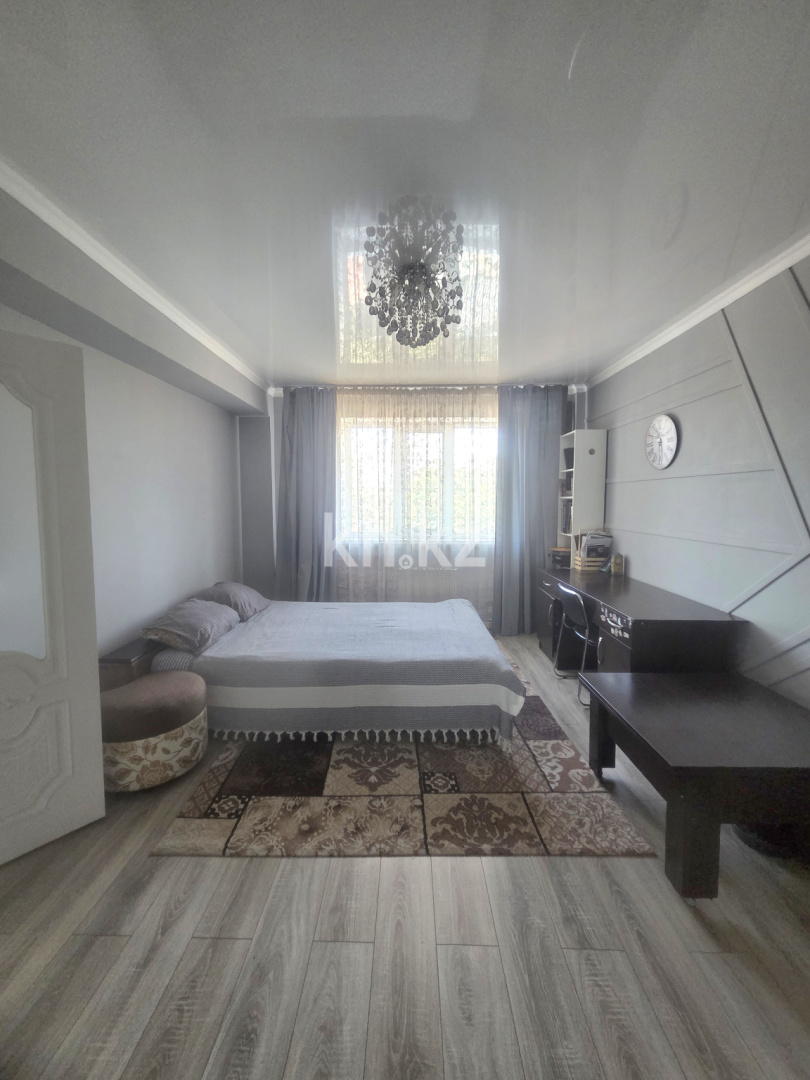 Продажа 3-комнатной квартиры, 70 м², ул. Макатаева, дом  5а в Алматы - фото 4