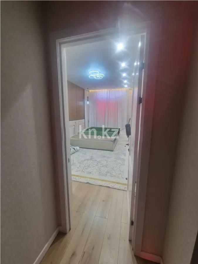 Продажа 4-комнатной квартиры, 97 м² в Астане - фото 2
