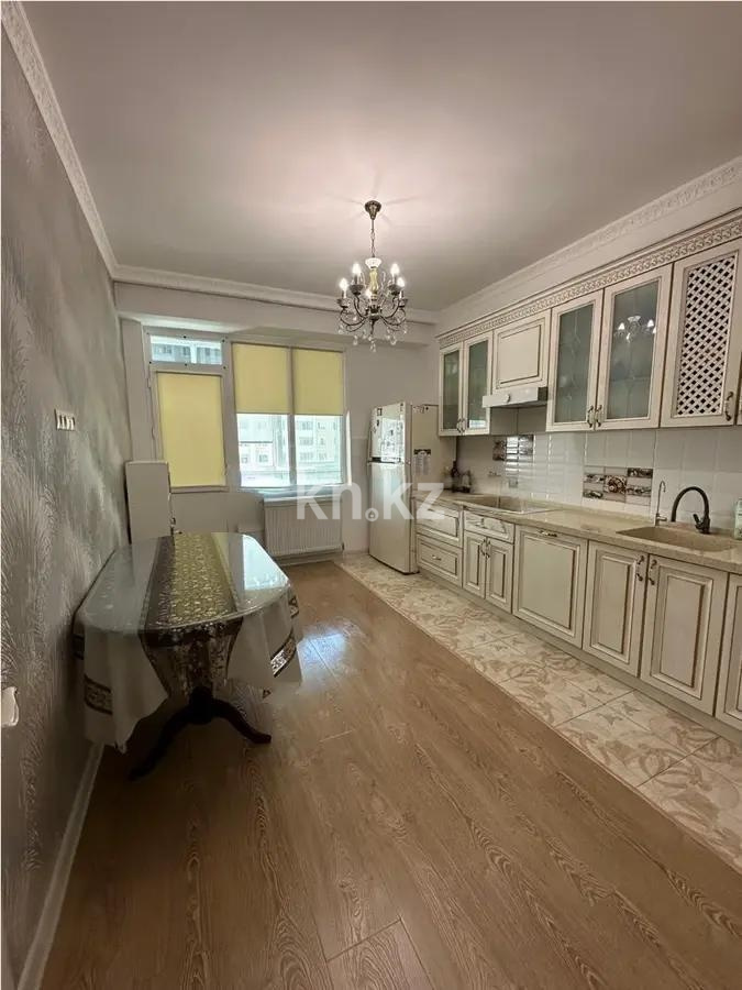 Продажа 4-комнатной квартиры, 148.4 м² в Астане - фото 5