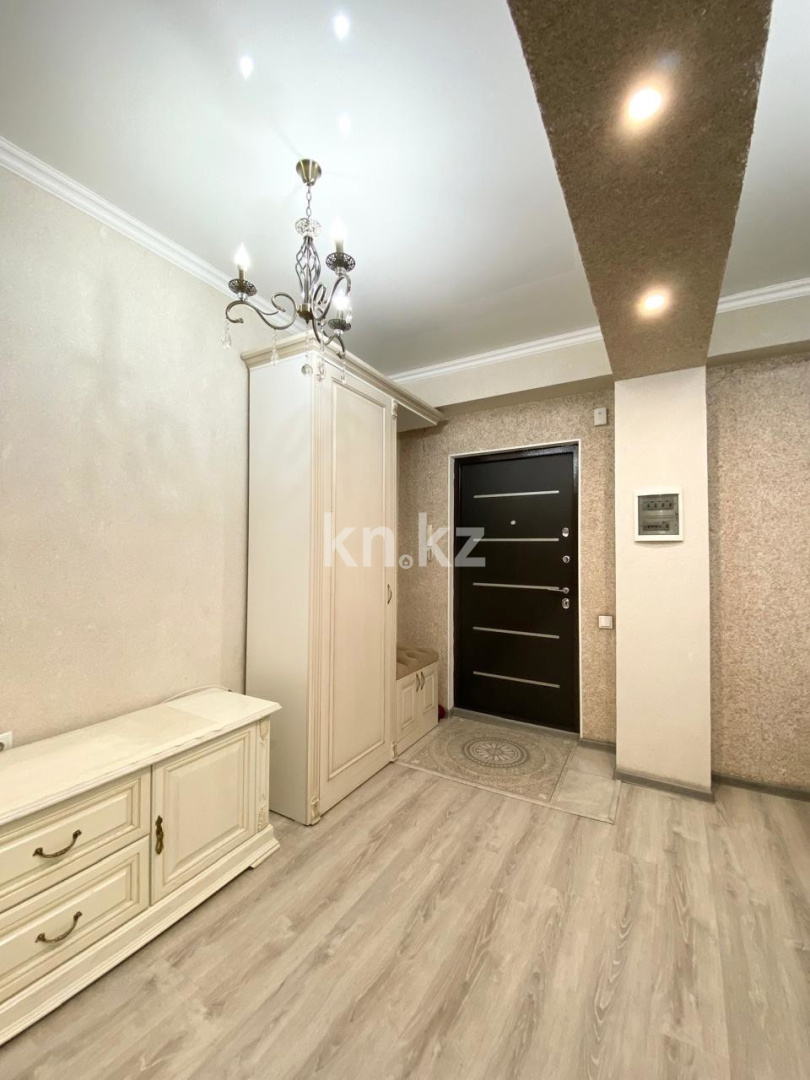 Продажа 3-комнатной квартиры, 90 м² в Алматы - фото 7