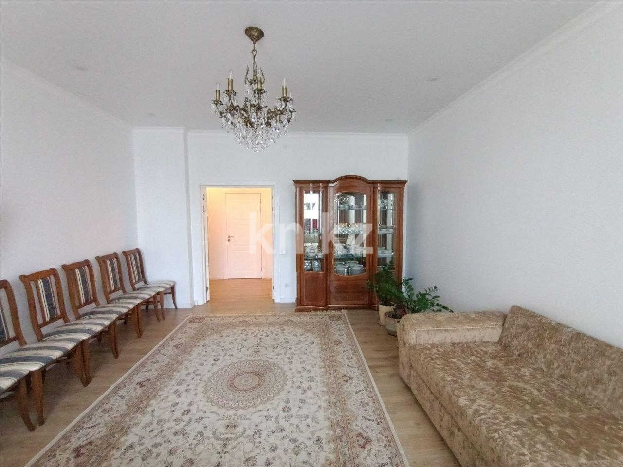 Продажа 3-комнатной квартиры, 108 м² в Астане - фото 4