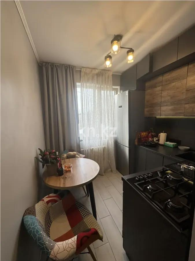 Продажа 3-комнатной квартиры, 62 м² в Алматы - фото 3