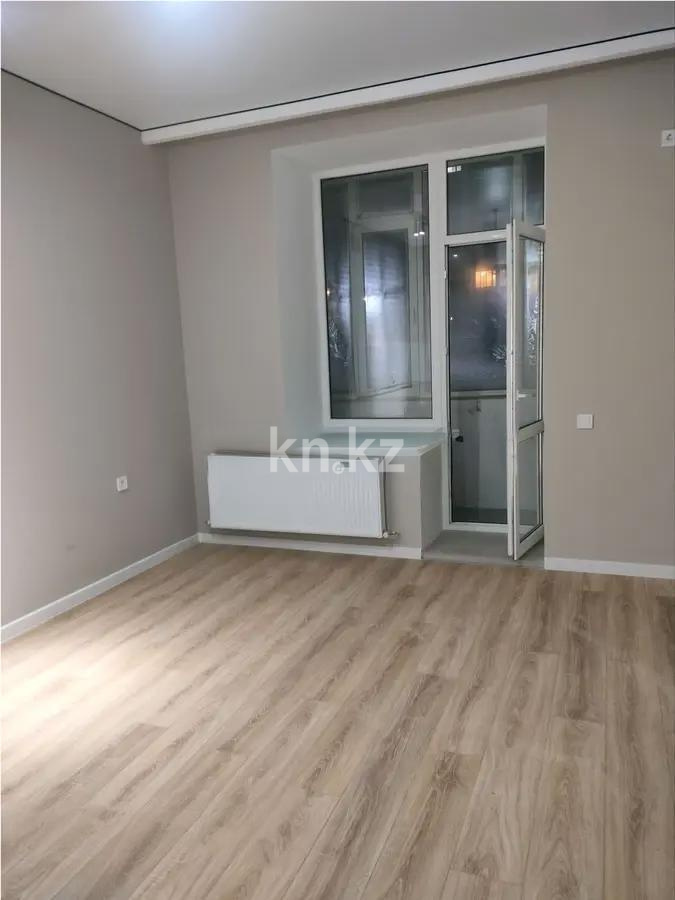 Продажа 1-комнатной квартиры, 25 м² в Астане