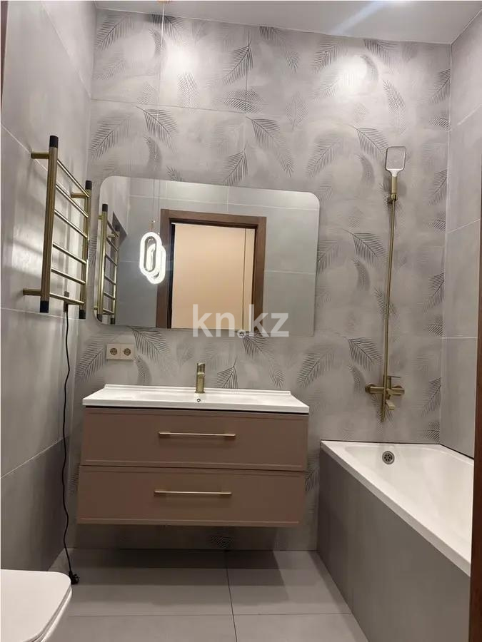 Продажа 4-комнатной квартиры, 108 м² в Астане - фото 5