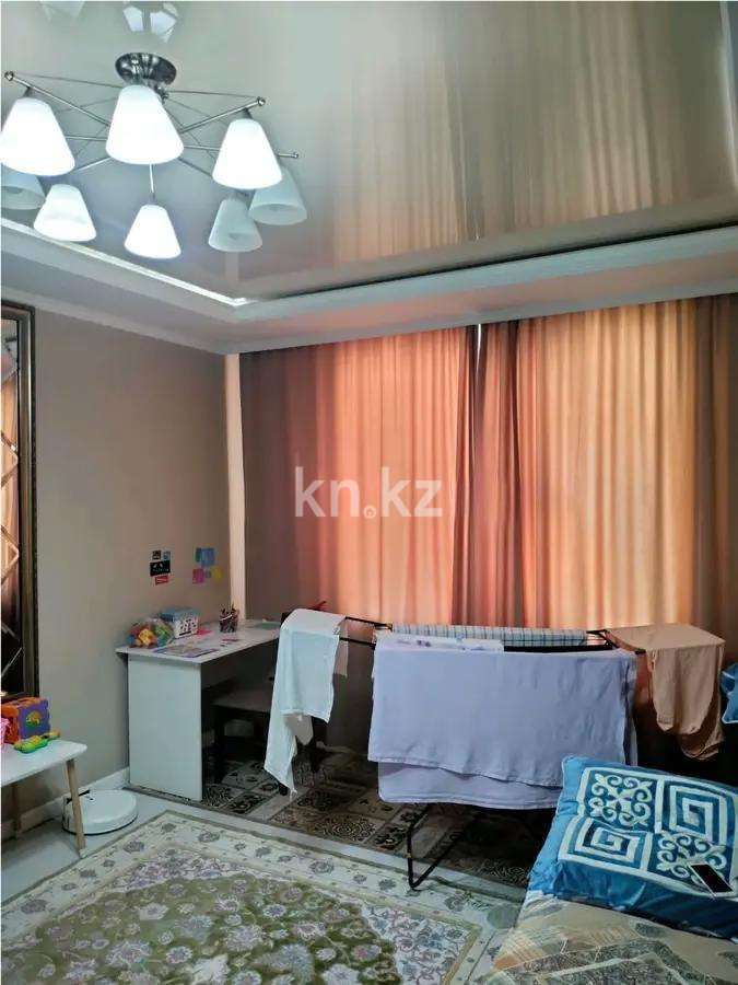 Продажа 2-комнатной квартиры, 74.2 м² в Астане