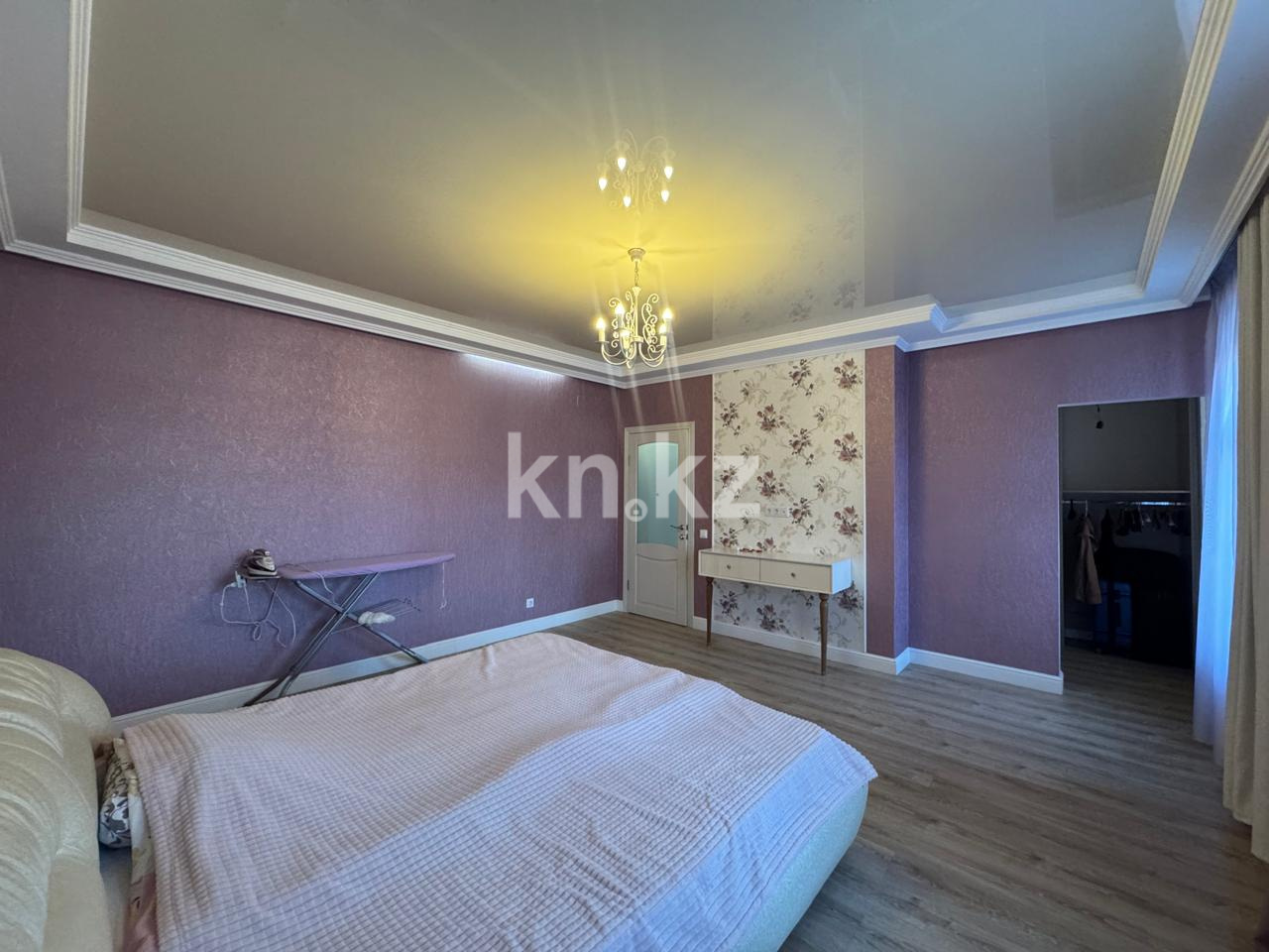 Продажа 3-комнатного дома, 104 м² в Астане - фото 5