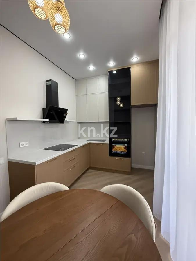 Продажа 1-комнатной квартиры, 42 м² в Астане - фото 2