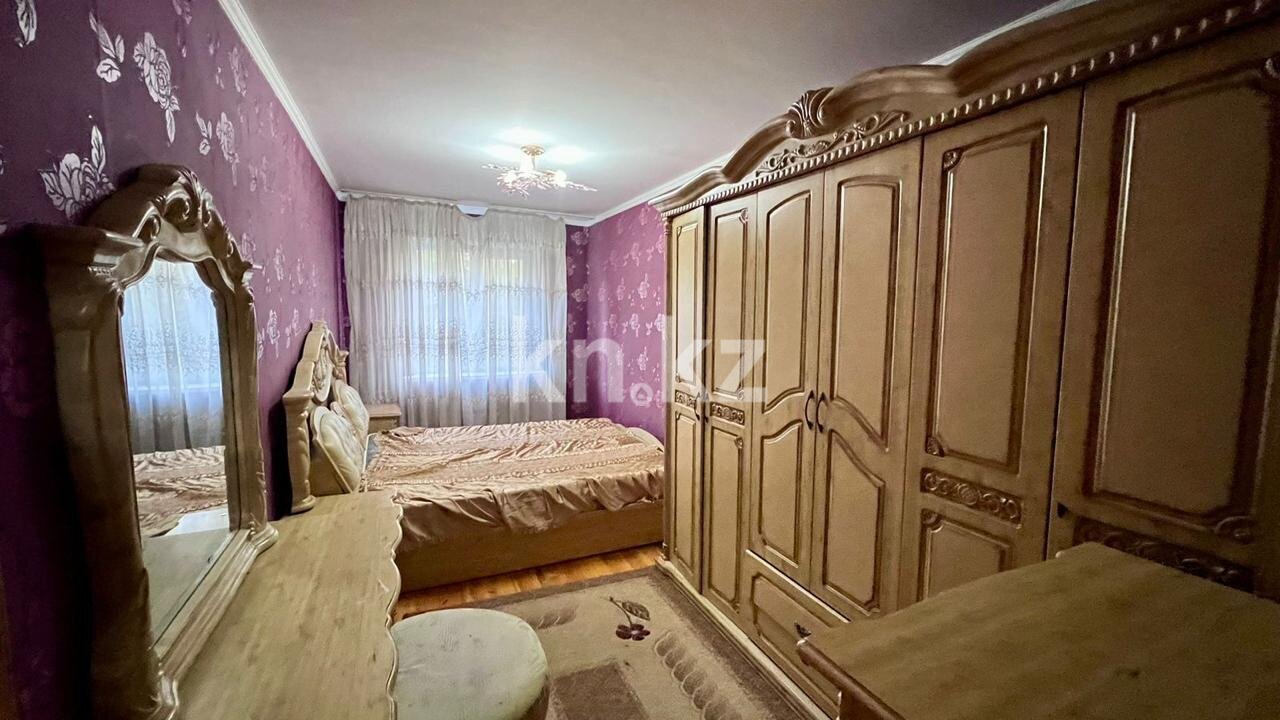 Продажа 3-комнатной квартиры, 59 м² в Алматы - фото 4