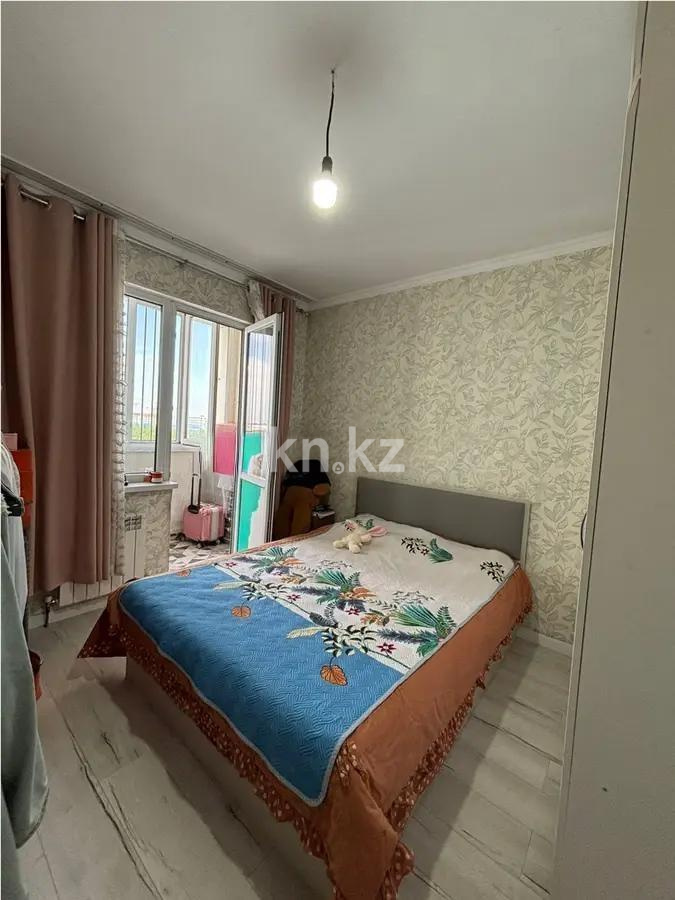 Продажа 2-комнатной квартиры, 55 м² в Алматы - фото 2
