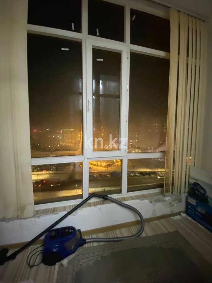 Аренда 1-комнатной квартиры, 38 м² в Астане - фото 7