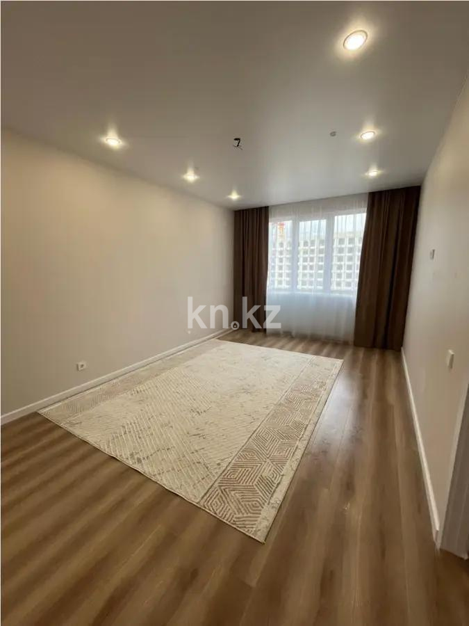 Продажа 1-комнатной квартиры, 34.33 м² в Астане