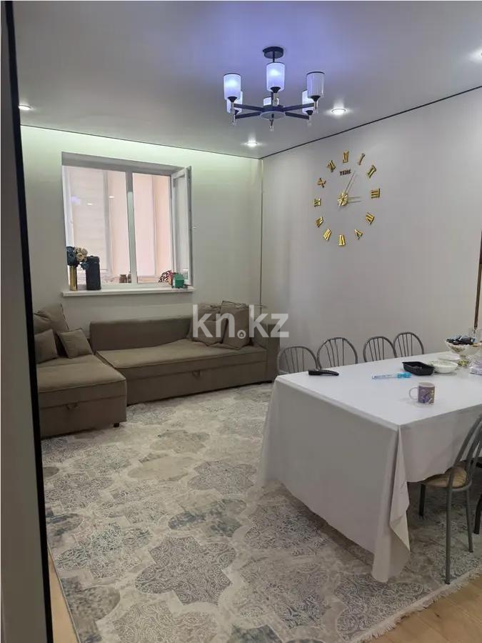 Продажа 2-комнатной квартиры, 38 м² в Астане